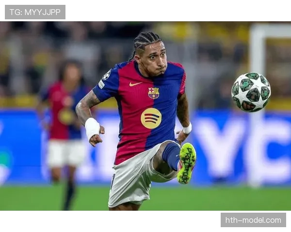 拉菲尼亚：巴萨青训珍宝崛起，谱写成长新篇章