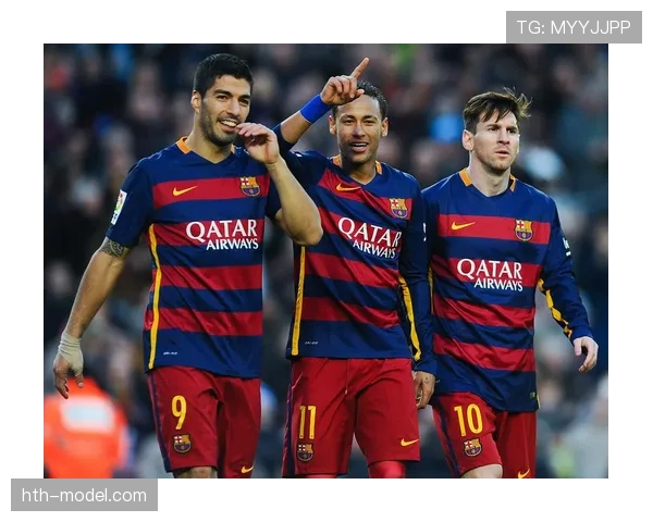 苏亚雷斯巴萨时期高光表现 助力球队多次夺冠