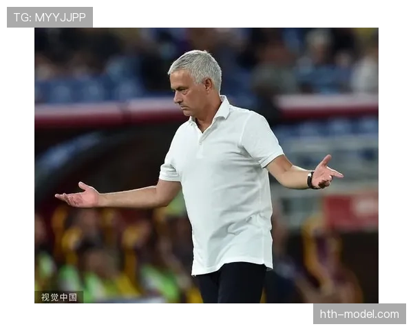 穆里尼奥推陈出新防守战术，助力罗马竞争力大幅提升