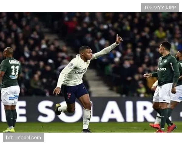 圣埃蒂安战术解析:团队融合与灵活应变成制胜关键 圣埃蒂安战术解析:团队融合与灵活应变成制胜关键