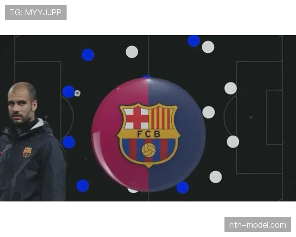 瓜迪奥拉战术革新再领风潮，持续塑造现代足球新格局