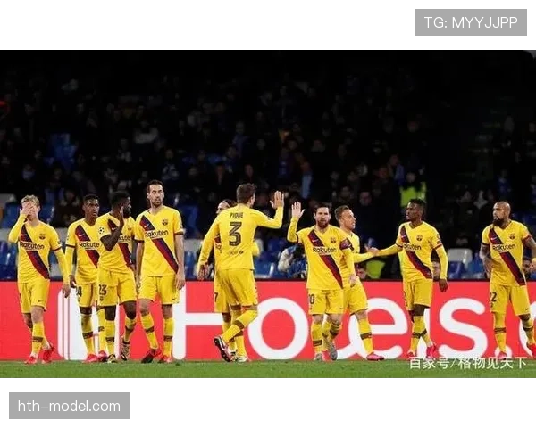 巴萨债务危机深度解析：西甲豪门的财政重组与未来发展战略