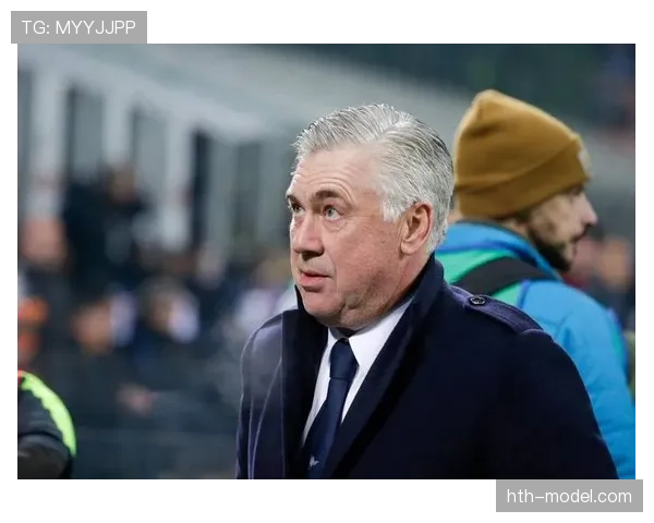 安切洛蒂的心态管理助力球队持续提升竞争力与成功表现 安切洛蒂的心态管理助力球队持续提升竞争力与成功表现