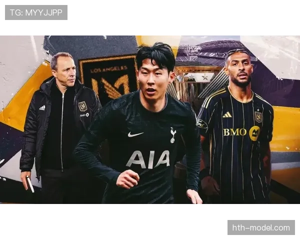 孙兴慜商业效应持续提升,热刺品牌价值受益显著 孙兴慜商业效应持续提升,热刺品牌价值受益显著