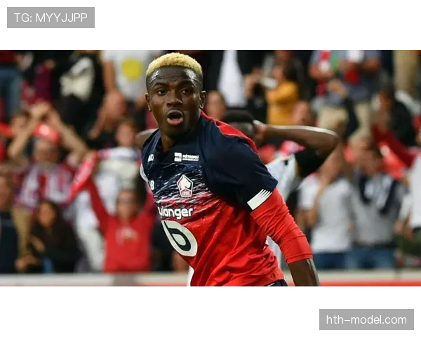 奥斯梅恩与劳塔罗对比解析:力量冲击与技术流的路径差异 奥斯梅恩与劳塔罗对比解析:力量冲击与技术流的路径差异