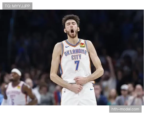 切特·霍姆格伦篮下高效单打提升得分结构明显改变球队进攻节奏